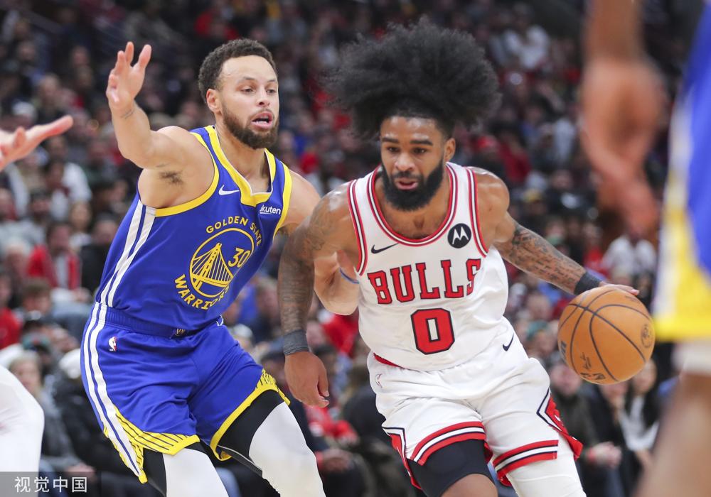 NBA最新